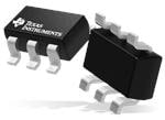 Texas Instruments Supervisores de voltaje Nanopower TPS3840/TPS3840-Q1