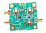 Texas Instruments OPA862DEVM Amplifier Evaluation Module (EVM)