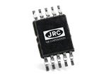 Nisshinbo NJW1280 Piezo-Sounder Drivers