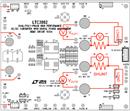 Analog Devices Inc. LTC3882 Demo Board DC1936A
