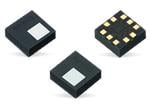 Würth Elektronik WSEN-PADS Absolute Pressure Sensor
