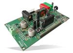 Infineon Technologies Kit de evaluación TLE9855QX