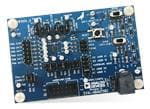 Analog Devices Inc. Kit de evaluación EVAL-ADAU7118Z