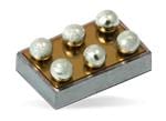 Analog Devices / Maxim Integrated MAX16160 High-Accuracy Supervisory Circuit