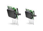 Amphenol All Sensors MAMP cmH2O Calibrated Pressure Sensors