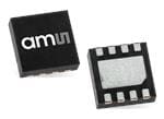 ams OSRAM TCS3707 Color & Proximity Sensor