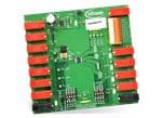 Infineon Technologies Placa de demostración ITS4130Q DEMOBOARD