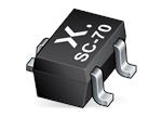 Nexperia BC807 PNP General-Purpose Transistors