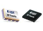 Renesas Electronics ProXO XP & XF PLL Crystal Oscillators