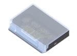 ams OSRAM Láser SMT en paquete QFN LiDAR SPL SxL90A