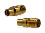 Johnson / Cinch Connectivity Solutions SMA to SMP & SMPM Adapters
