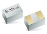 Infineon Technologies Dispositivos ESD de bajo nivel de capacitancia ESD133/ESD144/ESD145