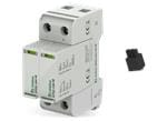 Littelfuse Dispositivos conectables de protección contra sobretensiones