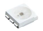 Kingbright Lámpara LED de montaje en superficie AAAF5050-MC-K12