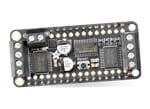 Adafruit Assembled DC Motor + Stepper FeatherWing Add-on