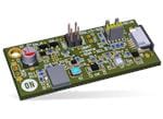 onsemi RSL10 Solar Cell Multi-Sensor Platform