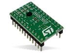 STMicroelectronics Placa de adaptadores STEVAL-MKI194V1