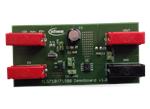 Infineon Technologies TLS710B0EJ Demo Board