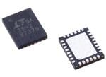 Analog Devices Inc. Convertidor reductor-elevador sincrónico LT3942