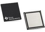 Texas Instruments Concentrador Gen1 X1 USB 3.2 de cuatro puertos TUSB8044A