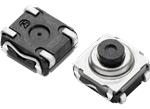C&K Switches KSC-XA Soft Sound Tactile Switches