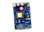 STMicroelectronics Placa de controladores LED inteligentes STEVAL-LLL006V1