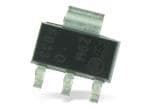 STMicroelectronics Triacs bidireccionales de 1 A estándar serie Z01