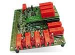 Infineon Technologies Placa secundaria BOARD BTT6050-1EKA