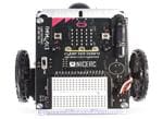 Parallax cyber:bot Robot Kit with micro:bit