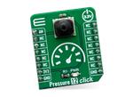 Mikroe MIKROE-3466 Pressure 12 Click