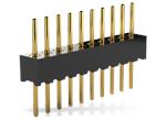 Preci-Dip 1.27mm Pin Headers