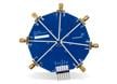 SKY13636-695EK1 Evaluation Board
