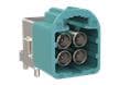 Conectores Mini-FAKRA AUTOMATE®