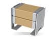 Commercial & Automotive KPS High-Voltage MLCCs