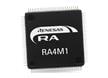 Grupo de microcontroladores de 32 bits RA4M1