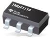 TMUX1119 5V Precision Multiplexers