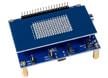 IS31FL3731 Evaluation Board
