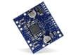 Placa de referencia de audio REFAUDIOAMA12070 MERUS™