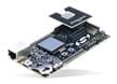 xGM210Lx22 Wireless Gecko Module Radio Board