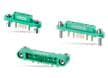 Conectores de diseño mixto de 1.25 mm Gecko-MT