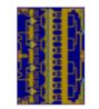 QPA1006D Wide Band Power Amplifier MMIC