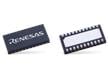 RAA212422 Synchronous Buck Regulators