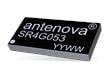 SR4G053 Raptor GNSS Antenna