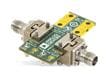 ADMV8420-EVALZ Evaluation Board