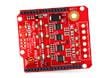 Protección Arduino SHIELD_BTS7002-1EPP