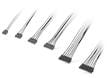 Pico-Ezmate Off-the-Shelf Cable Assemblies
