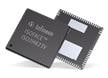 ISO2H823V ISOFACE™ Galvanic High-Side Switch