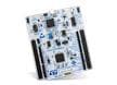 Placa Nucleo-64 STM32G4 NUCLEO-G431RB
