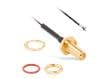 AMC4 Plug to SMA Jack IP67 Cables