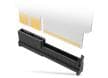 HSEC8-PV Vertical Edge Rate Card Socket
